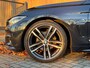 BMW 4-Serie Gran Coupe 420i High Executive M Sport • leder • 19" • Carbonschwarz • ACC • 360 • dealeroh