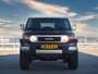 Toyota FJ Cruiser 4.0 V6 AUT - TREKHAAK -