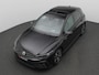 Volkswagen Golf 1.5 eHybrid GTE 272PK DSG Pano-Schuifdak, Leder, Trekhaak, Head-up Display, Black Style, Matrix LED-Verlichting, Keyless, Side Assist, 18" LM Velgen