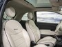 Fiat 500 1.2 Lounge, Riva, Apple Carplay, Beach audio, incl garantie!