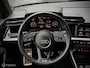 Audi A3 Sportback 30 TFSI S edition nw APK full Black 2021!