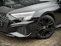 Audi A3 Sportback 30 TFSI S edition nw APK full Black 2021!