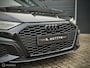 Audi A3 Sportback 30 TFSI S edition nw APK full Black 2021!