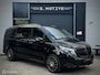 Mercedes-Benz V-klasse 250d Lang inc btw Exclusive Full Options