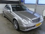 Mercedes-Benz E-klasse 200 K. Avantg - Automaat - Mooie auto!