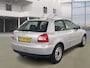 Audi A3 1.6 Attraction/ LAAG KM / VELGEN