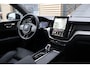 Volvo XC60 T8 Plug-in hybrid AWD Ultra Black Edition | FULL OPTION | Luchtvering | Bowers & Wilkins | Gelaagd glas