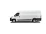 Fiat Ducato Professional Standaard - Elektrisch | Cruise control met begrenzer | Pakket City Plus