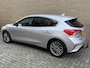 Ford Focus 1.0 EcoBoost 125pk Titanium Business | Keyless Entry en Start | Lichtmetalen velgen | Navigatie | Trekhaak | PDC voor en achter | Stoelverwarming | Climate Control | Achteruitrijcamera | Volledig onderhouden
