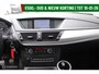 BMW X1 sDrive18i Executive | Ketting revisie gehad | NL Auto Boekjes | Trekhaak | Navigatie