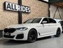 BMW 5-Serie 540 i High Executive | opendak | laser | keyless | memory seats