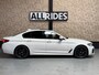 BMW 5-Serie 540 i High Executive | opendak | laser | keyless | memory seats