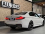 BMW 5-Serie 540 i High Executive | opendak | laser | keyless | memory seats