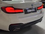 BMW 5-Serie 540 i High Executive | opendak | laser | keyless | memory seats