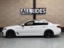 BMW 5-Serie 540 i High Executive | opendak | laser | keyless | memory seats