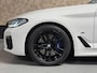 BMW 5-Serie 540 i High Executive | opendak | laser | keyless | memory seats