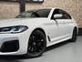 BMW 5-Serie 540 i High Executive | opendak | laser | keyless | memory seats