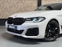 BMW 5-Serie 540 i High Executive | opendak | laser | keyless | memory seats