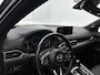 Mazda CX-5 2.0 SkyActiv-G 165 Sportive Sunroof | Trekhaak wegklapbaar | Navigatie | Bose audio | Leder