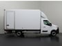 Renault Master 2.3DCi 165PK Bakwagen+Laadklep | 2.33 Laadbakhoogte | Navigatie | Airco | Cruise | 3-Persoons