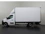 Renault Master 2.3DCi 165PK Bakwagen+Laadklep | 2.33 Laadbakhoogte | Navigatie | Airco | Cruise | 3-Persoons