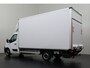 Renault Master 2.3DCi 165PK Bakwagen+Laadklep | 2.33 Laadbakhoogte | Navigatie | Airco | Cruise | 3-Persoons