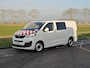 Peugeot Expert 2.0 L3 XL Dubbel Cabine!