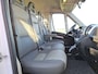 Fiat Ducato 2.3 DUB.CAB Open-Laadbak