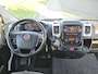 Fiat Ducato 2.3 DUB.CAB Open-Laadbak