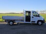 Opel Movano 2.2 Dub.Cab Open-Laadbak