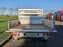 Opel Movano 2.2 Dub.Cab Open-Laadbak