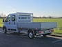 Opel Movano 2.2 Dub.Cab Open-Laadbak