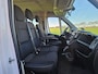 Opel Movano 2.2 Dub.Cab Open-Laadbak