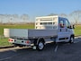 Opel Movano 2.2 Dub.Cab Open-Laadbak