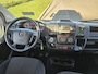 Opel Movano 2.2 Dub.Cab Open-Laadbak
