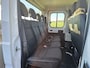 Opel Movano 2.2 Dub.Cab Open-Laadbak