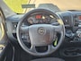 Opel Movano 2.2 Dub.Cab Open-Laadbak
