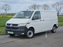 Volkswagen Transporter 2.0 TDI L2H1 4x4 2x Schuifd.