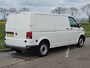 Volkswagen Transporter 2.0 TDI L2H1 4x4 2x Schuifd.