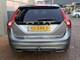 Volvo V60 2.4 D6 Twin Engine R-Design Plug Hybride 2015 Leer,Trekhaak,Pdc ,Camera,Navi