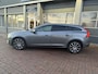 Volvo V60 2.4 D6 Twin Engine R-Design Plug Hybride 2015 Leer,Trekhaak,Pdc ,Camera,Navi