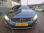 Volvo V60 2.4 D6 Twin Engine R-Design Plug Hybride 2015 Leer,Trekhaak,Pdc ,Camera,Navi