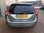 Volvo V60 2.4 D6 Twin Engine R-Design Plug Hybride 2015 Leer,Trekhaak,Pdc ,Camera,Navi