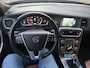 Volvo V60 2.4 D6 Twin Engine R-Design Plug Hybride 2015 Leer,Trekhaak,Pdc ,Camera,Navi
