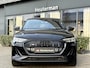 Audi E-tron E-tron 50 Quattro S Line Black Edition/ Leder