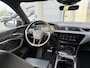 Audi E-tron E-tron 50 Quattro S Line Black Edition/ Leder