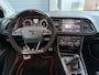 SEAT Leon 1.5 TSI FR Ultimate Edition | Alcantara | Navi | Climate | Parkeer sensoren |
