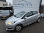 Ford Fiesta 1.5 TDCi Style Lease