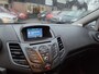 Ford Fiesta 1.5 TDCi Style Lease