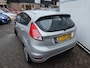 Ford Fiesta 1.5 TDCi Style Lease